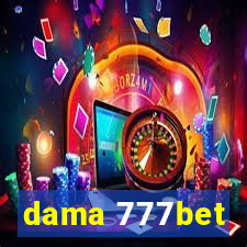 dama 777bet